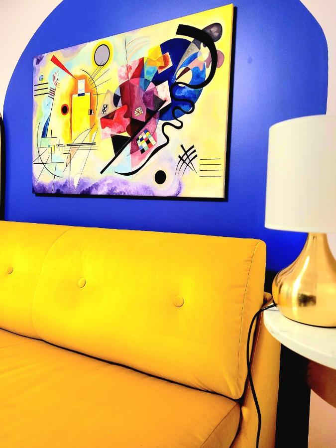 Golden Art